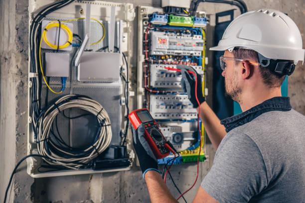 Best Electrical Repair Services  in Hybla Lley, VA