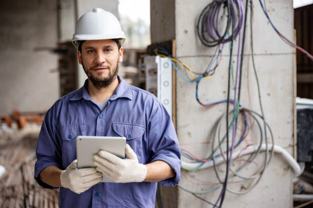 Best Electrician for Home Renovation  in Hybla Lley, VA