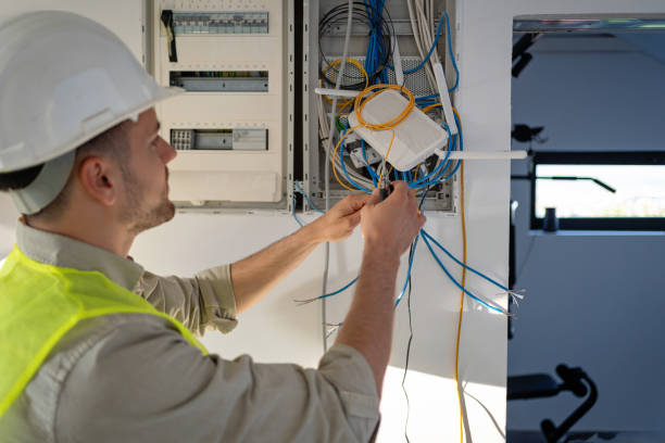 Best Electrical Upgrades for Homes  in Hybla Lley, VA